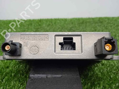Electronic module MERCEDES-BENZ CLK (C209)  | BP8907238M83 