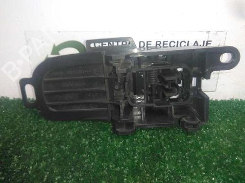 Rear right interior door handle NISSAN NOTE (E11, NE11)  | BP23653345I16 