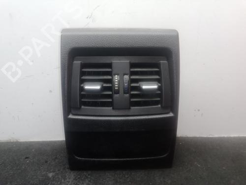 Luftventil BMW 1 (F20) 116 d (116 hp) 31329338