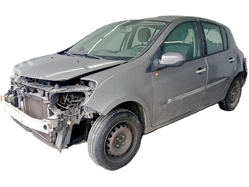 Headlight switch RENAULT CLIO III (BR0/1, CR0/1) 1.2 16V (BR02, BR0J, BR11, CR02, CR0J, CR11) | BP39744116I24 - Image 6