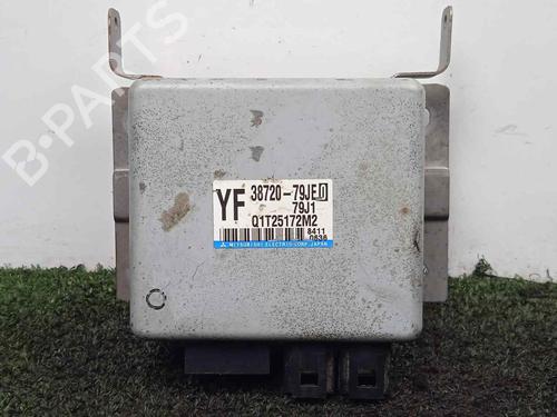Used Electronic module FIAT SEDICI (189_) 1.9 D Multijet (120 hp) 8075001