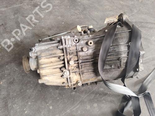 Gearbox IVECO DAILY IV Platform/Chassis 35C15 | BP39715513M3 - Image 4