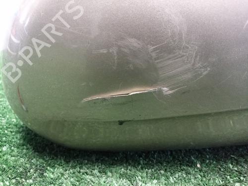Right mirror CHEVROLET NUBIRA Saloon 1.6 | BP12553227C27 
