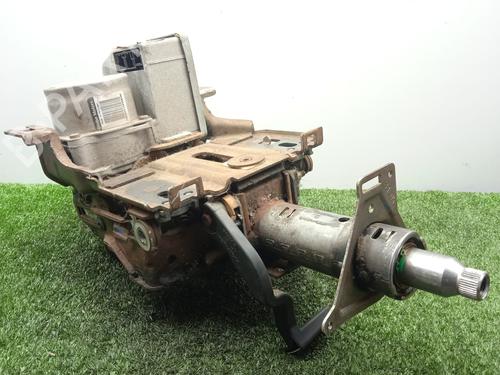 Ratstammeenhed NISSAN MICRA III (K12) 1.2 16V (80 hp) 30701374