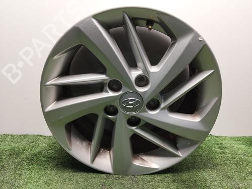 Used Rim Rim HYUNDAI TUCSON (TL, TLE) 1.6 GDi (132 hp) 33794320 33794320