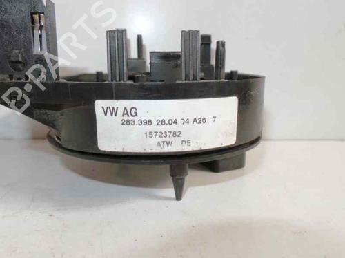 Squib airbag SEAT IBIZA III (6L1) 1.9 TDI | BP5708074C102 