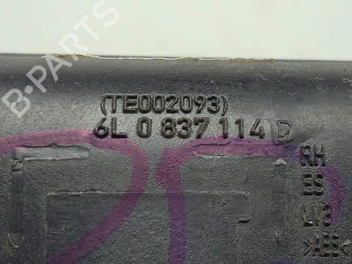Front right interior door handle SEAT CORDOBA (6L2) 1.9 SDI | BP12211533I14 