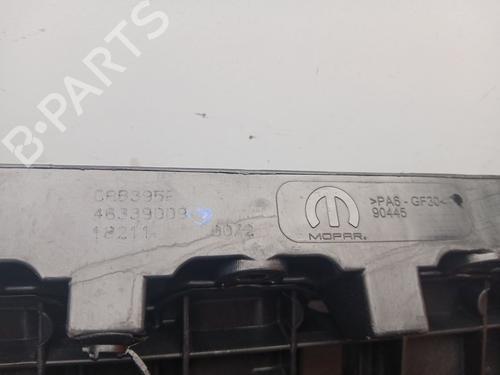 Intake manifold JEEP COMPASS (MP, M6, MV, M7) 1.4 MultiAir 4x4 | BP40079093M70 - Image 2
