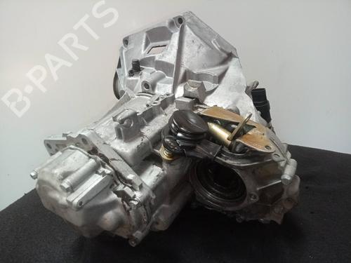 Gearbox FIAT BRAVA (182_) 1.9 D | BP10338310M3 
