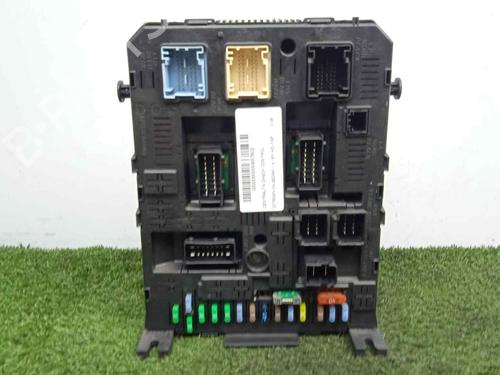 Used Control unit CITROËN C4 I Saloon [2006-2014]  19144757