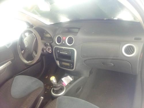 Front left window mechanism CITROËN C2 (JM_) 1.4 HDi | BP30169436C22