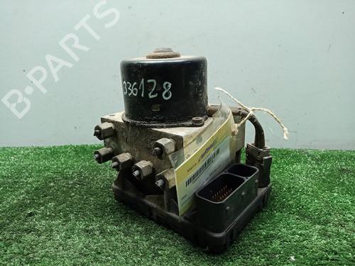 Used ABS pump CHRYSLER VOYAGER IV (RG, RS) 2.5 CRD (141 hp) 11329588
