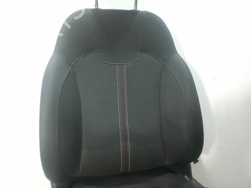 Left front seat OPEL CORSA E (X15) 1.4 Turbo (08, 68) | BP11574286C15 