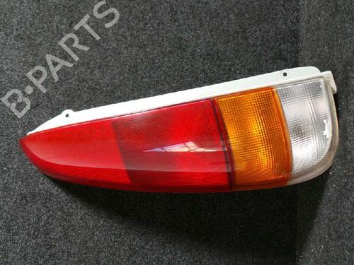 Used Left taillight HYUNDAI ATOS (MX) [1997-2015]  5738427