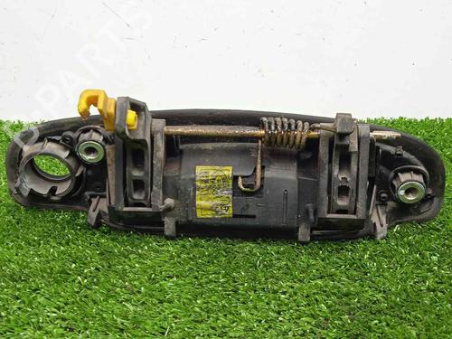 Front left exterior door handle HYUNDAI GETZ (TB)  | BP11502559C128 