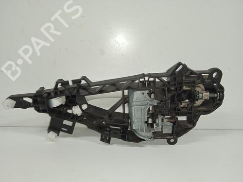 Front right exterior door handle OPEL ASTRA K (B16) 1.6 CDTi (68) | BP10772250C129 