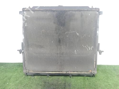 Køler NISSAN PATHFINDER III (R51) 2.5 dCi 4WD (174 hp) 31852523