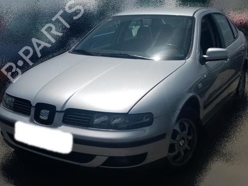 Left rear window motor SEAT TOLEDO II (1M2) 1.9 TDI | BP10717538E23 