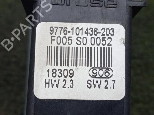 Right front window motor SEAT LEON (1M1) 1.9 TDI | BP31641810E20 