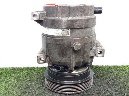 AC compressor RENAULT LAGUNA II (BG0/1_) 1.6 16V (BG0A, BG0L) | BP22597975M34 