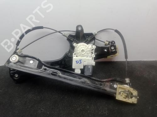 Used Front left window mechanism OPEL ASTRA K (B16) 1.6 CDTi (68) (136 hp) 29130468