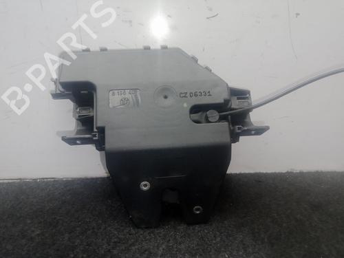 Used Tailgate lock BMW 1 (E87) 118 d (122 hp) 29118125