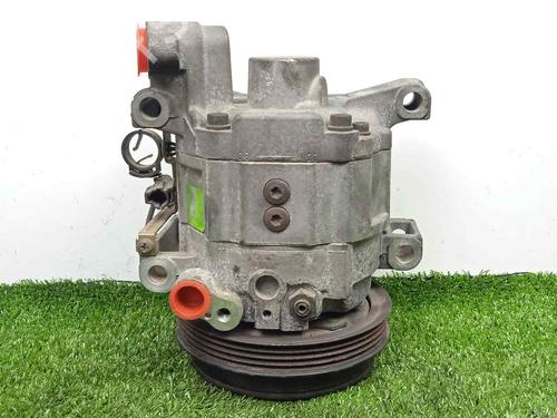 AC compressor SUBARU FORESTER (SF_) 2.0 AWD (SF5) | BP5738506M34 