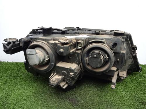 Left headlight BMW 3 (E46) 320 d | BP24369325C28 