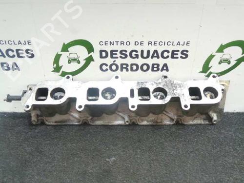 Throttle body MERCEDES-BENZ S-CLASS (W220) S 400 CDI (220.028, 220.128) | BP5706670M82 
