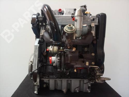 Engine ROVER 45 I Hatchback (RT) 2.0 iDT | BP10354729M1