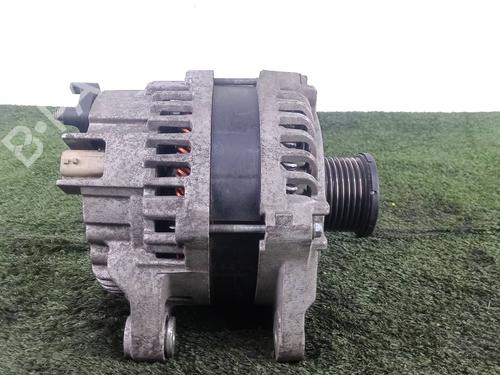 Generator RENAULT MASTER III Platform/Chassis (EV, HV, UV) 2.3 dCi 145 FWD (EV0E, EV0F, HV0E, HV0F, UV0E, UV0F,... | BP37874511M7 - Image 2