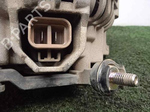 Alternator MAZDA 323 S VI Saloon (BJ) 1.6 (BJ12) | BP9145923M7