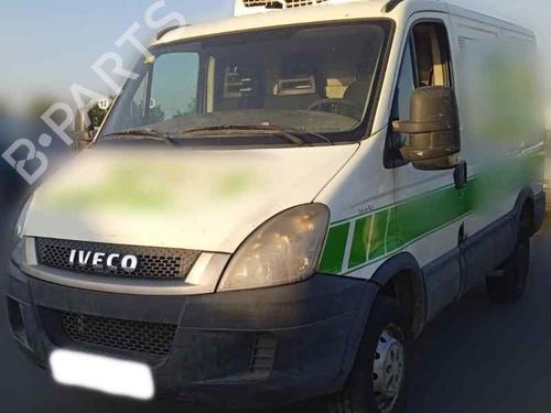 Injector IVECO DAILY IV Van 35C14 GV, 35C14 GV/P, 35S14 GV, 35S14 GV/P | BP25904730M100 