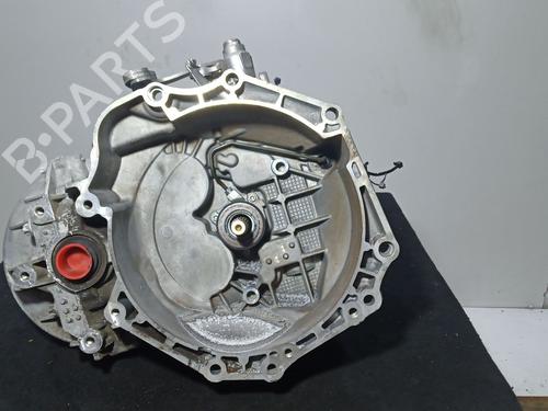 Used Gearbox OPEL INSIGNIA A (G09) 1.6 CDTi (68) (136 hp) 30292811