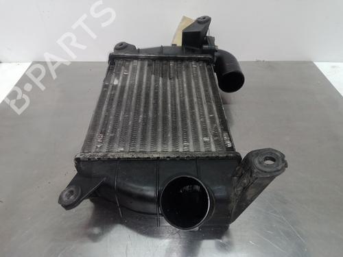 Intercooler KIA SPORTAGE SUV (K00) 2.0 TD 4WD | BP5725052M30 