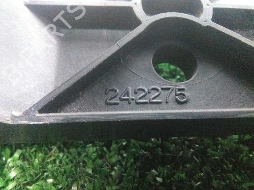 Rear right exterior door handle NISSAN NOTE (E11, NE11)  | BP23653341C130 