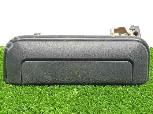 Used Tailgate handle MITSUBISHI L200 / TRITON (KJ_, KK_, KL_) 2.4 DI-D 4WD (KJ0T) (154 hp) 11275116