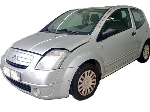 Used Parts CITROËN C2 (JM_) 1.4 HDi 4530135