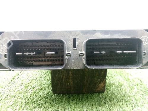 Engine control unit (ECU) MAZDA 3 (BK) 1.6 (BK14) | BP35991947M57 - Image 3