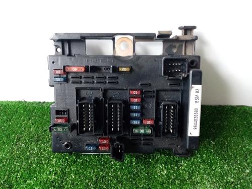 Used Control unit Control unit PEUGEOT 307 (3A/C) 2.0 HDi 110 (107 hp) 9223901 9223901
