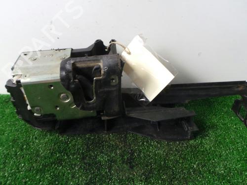 Front right lock FORD FUSION (JU_)  | BP8117349C97 