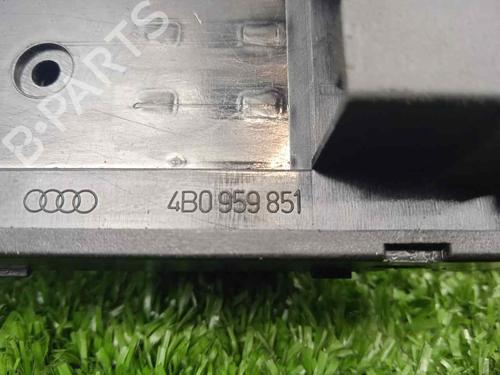 Left front window switch AUDI A6 C5 (4B2)  | BP15370039I27 