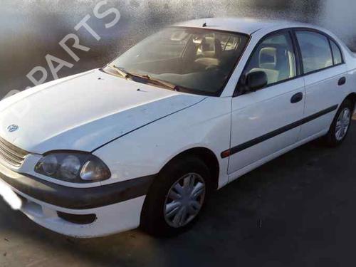 Steering column stalk TOYOTA AVENSIS Estate (_T25_) 1.6 VVT-i (ZZT250_, ZZT250R) | BP5745727I23 