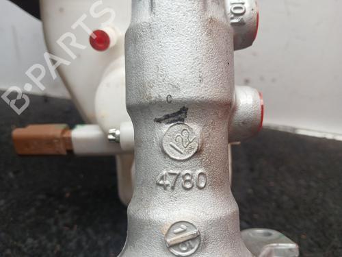 Brake master cylinder CITROËN C3 III (SX) 1.2 PURETECH 82 | BP38591248M77 - Image 5