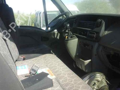 Egr RENAULT MASTER II Van (FD)  | BP5743464M69 