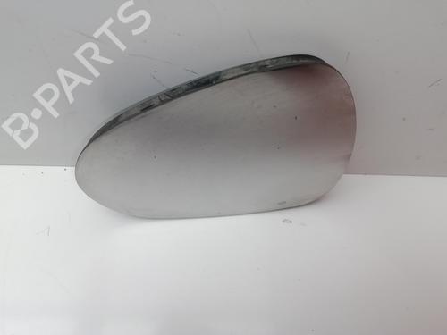 Used Left mirror glass SEAT IBIZA IV SC (6J1, 6P5) [2008-2018]  15583694