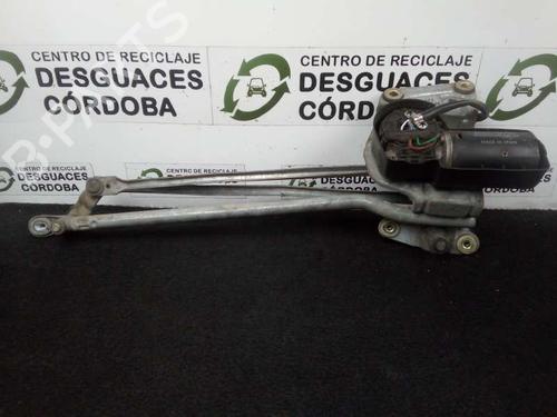 Used Front wiper motor OPEL ASTRA F Hatchback (T92) [1991-2000]  9738576