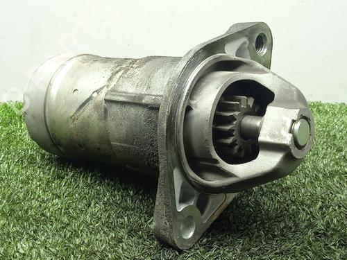 Motor de arranque OPEL ASTRA H (A04) 1.7 CDTI (L48) (100 hp) 31290900