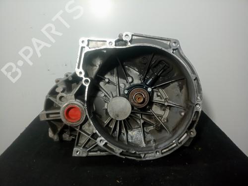 Used Gearbox MAZDA 3 (BK) 1.6 DI Turbo (109 hp) 15212707