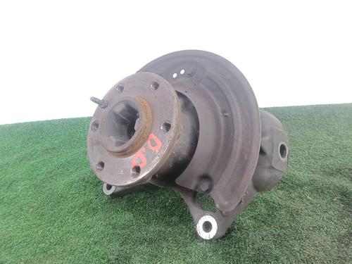 Used Right front steering knuckle IVECO DAILY VI Van 33S12, 35S12, 35C12 (116 hp) 31804924